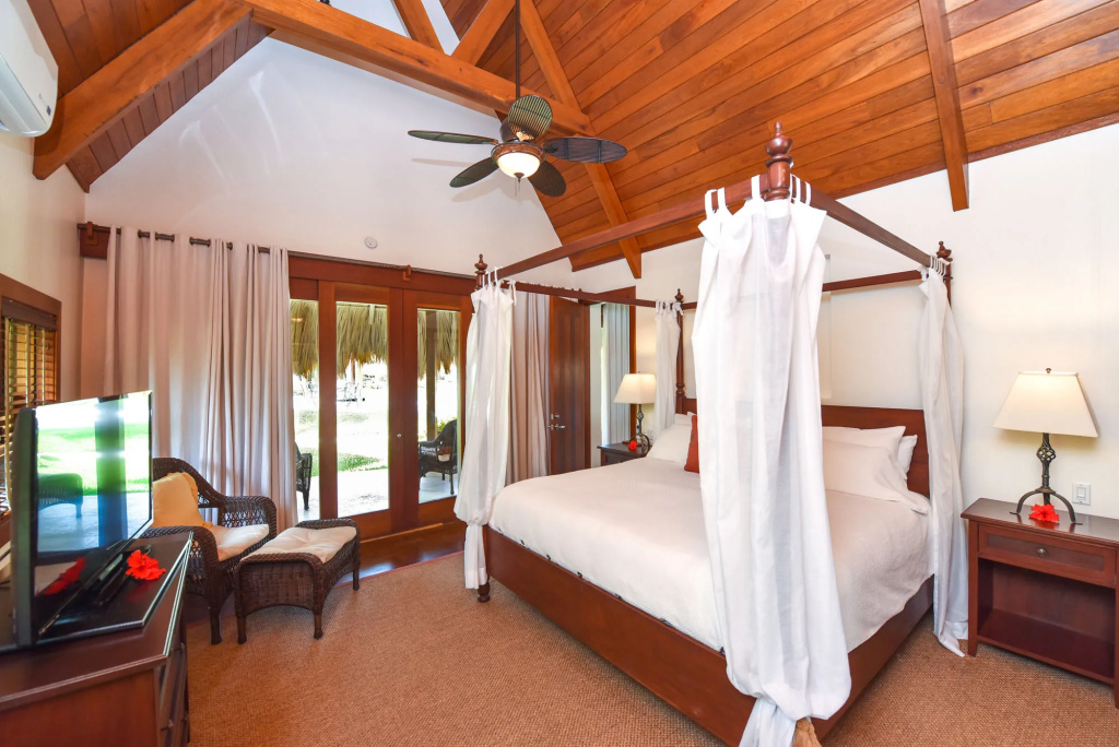 Victoria House Resort & Spa