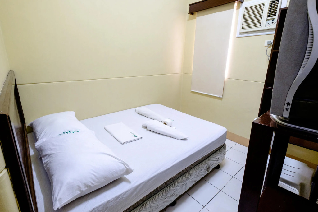 GV Hotel - Pagadian