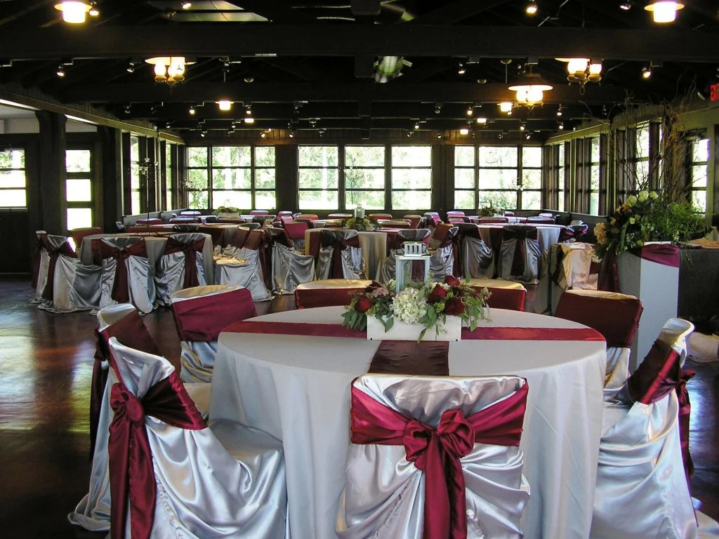 Kenlake State Resort Park