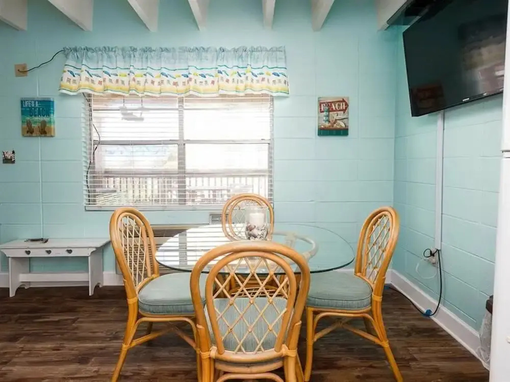 Gulf Village 214- Close to the Hangout beachfront