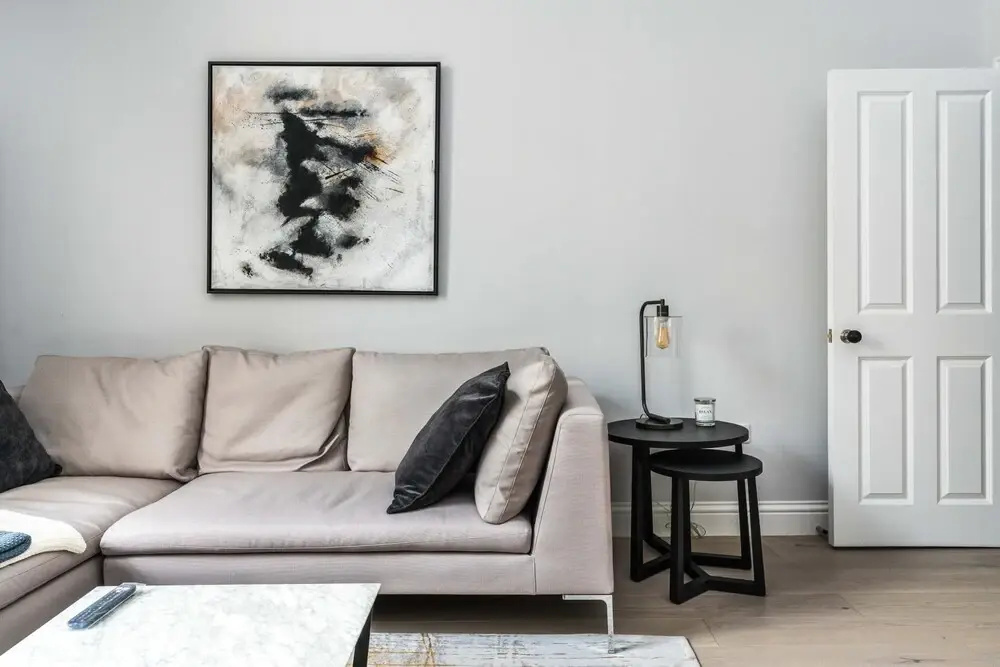 Stunning 2BD Flat Notting Hill Heart of Westend