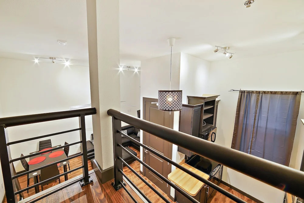 Old West Lofts Down Town Tampa