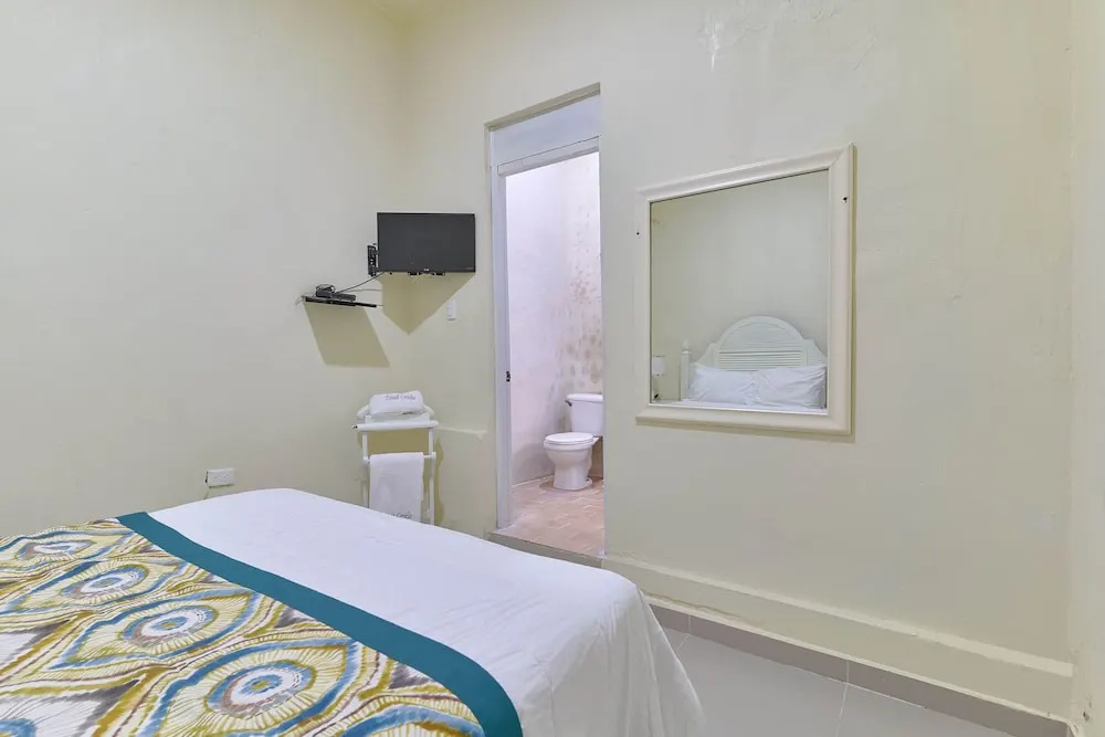 Hotel D' Cornelio & Spa