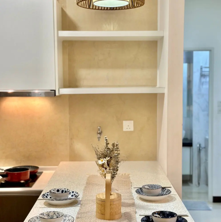 Silverscape Residence Melaka