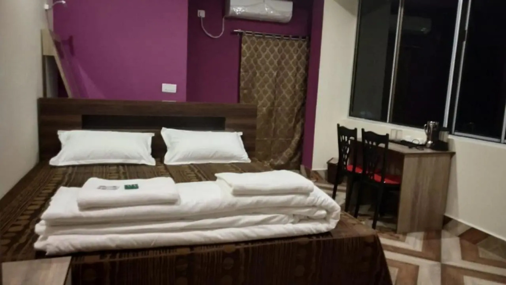 Hotel Shreesh Neil