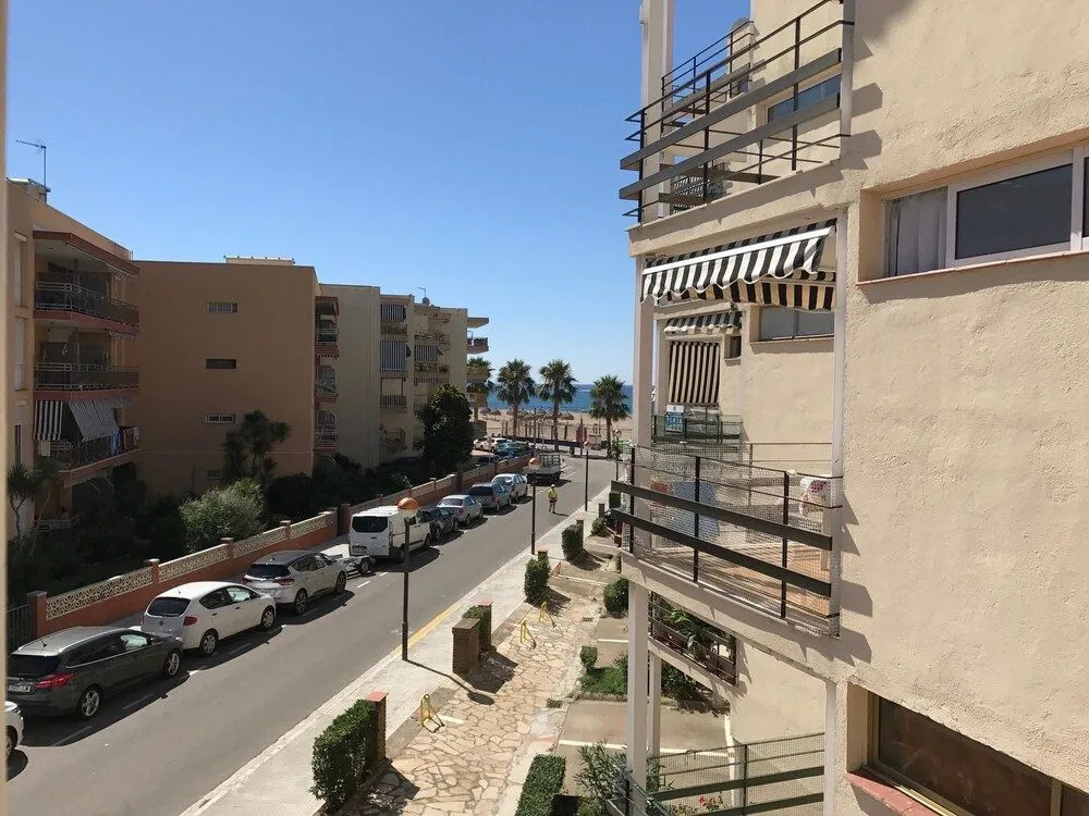 Apartment Horta del Mar by Interhome