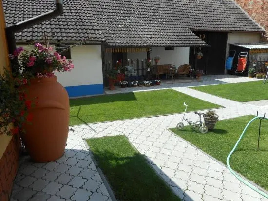 Slovácká chalupa