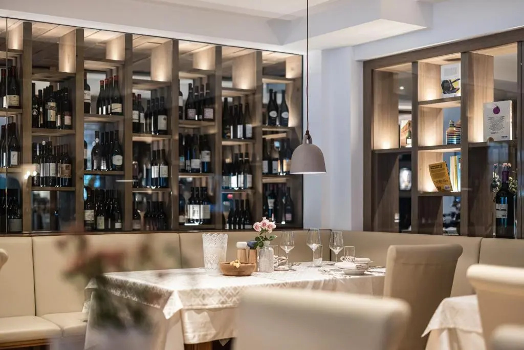 Hotel Petrus