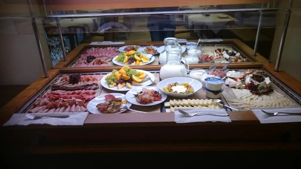 Parkhotel Forsthaus
