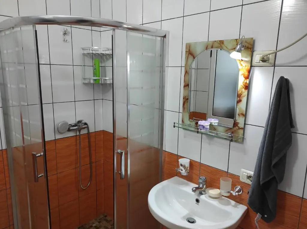 Kote\s Home Beachfront Apartment 21