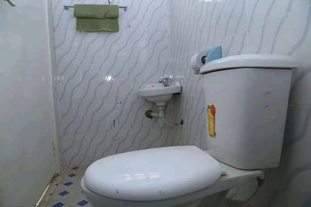 Chetambe Executive Studio