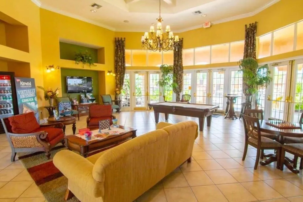 Rafael's Solana Resort Vacation Home