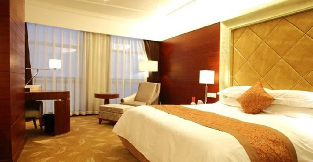 Jinyan Hotel