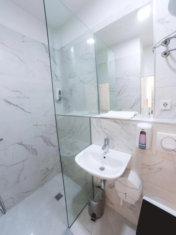 Orange Business Centar Apartments