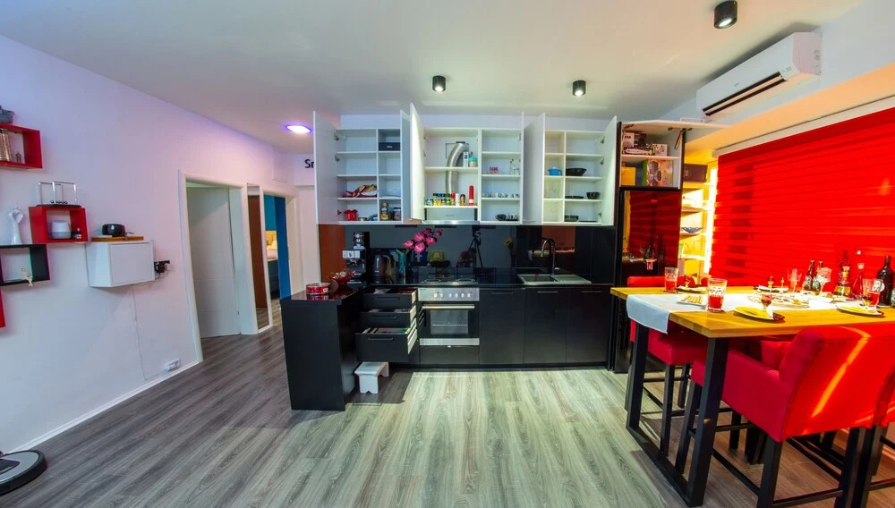 Smart Home Mostar