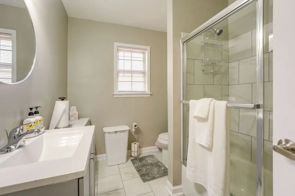 Memphis Vacation Rental - Walk to Graceland