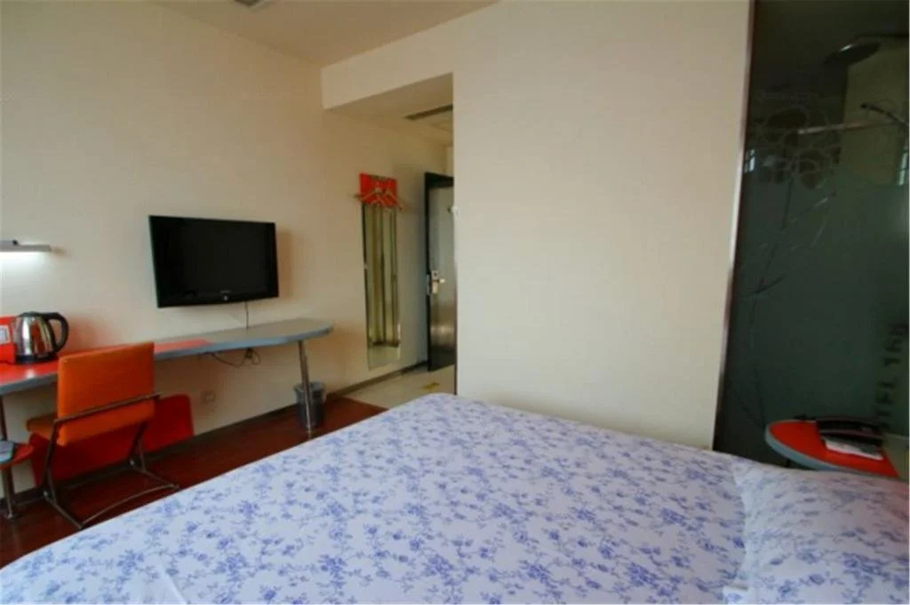 Motel Shanghai Minhang Development Zone Beiqiao Metro Station