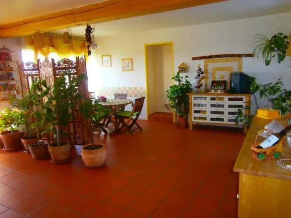 Le Domaine du Bouchon