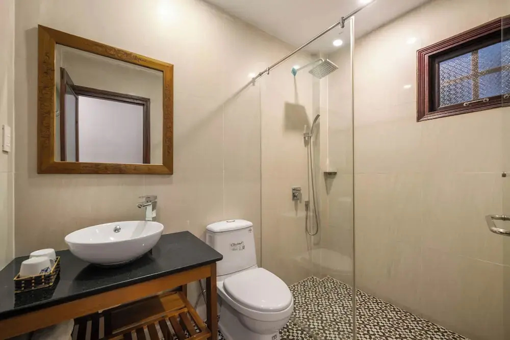Ancient HoiAn Hotel