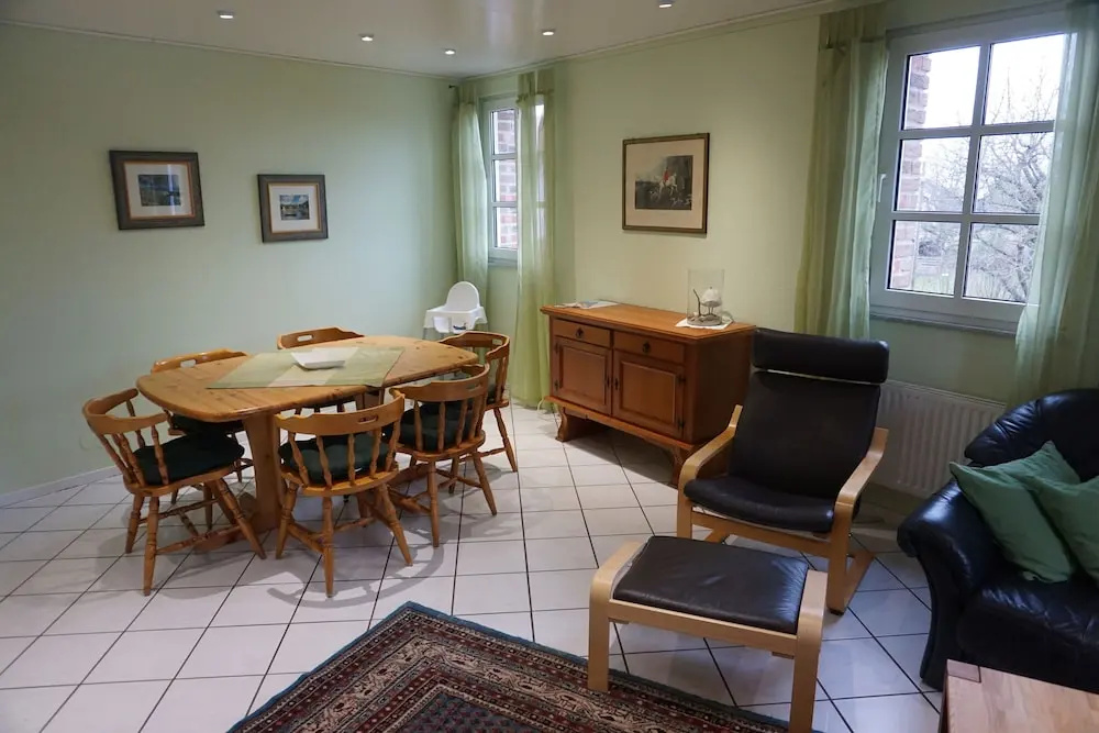 Das Bienenhaus