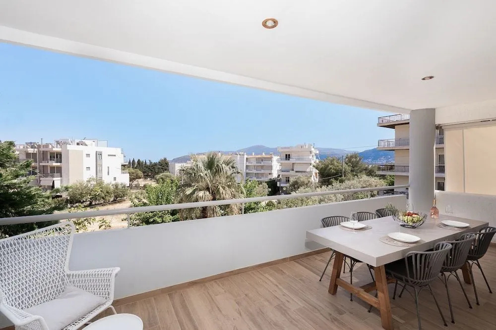 Blue Avra by A&D Properties