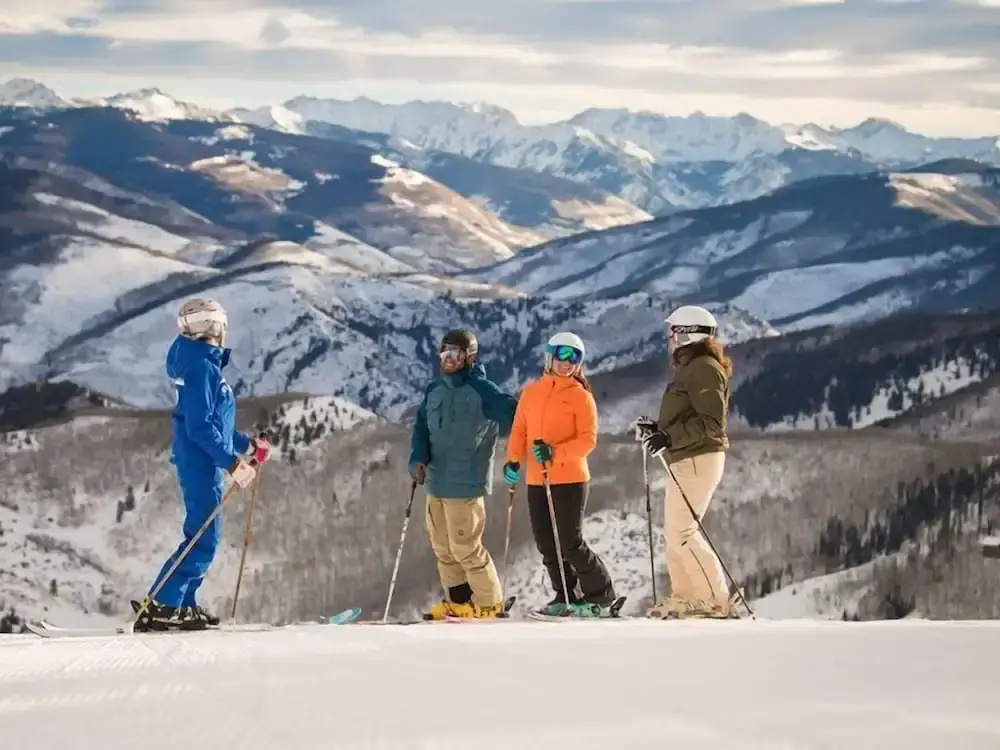 Beaver Creek - Highlands Slopeside 3 Bedroom