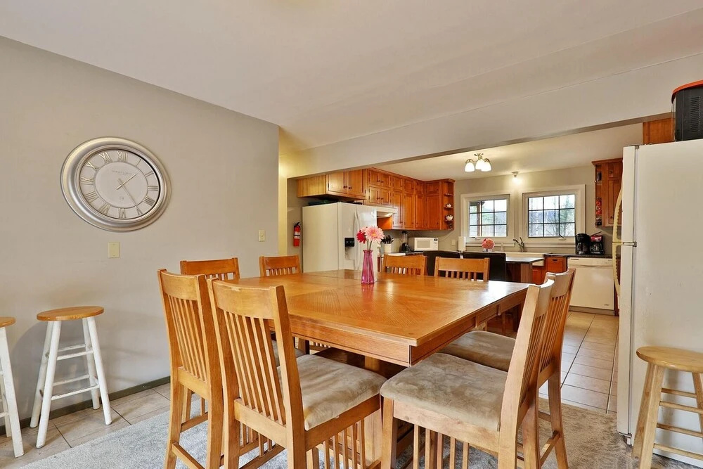 Bigelow Chalet by Killington Vacation Rentals