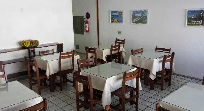 Hotel Gaivota