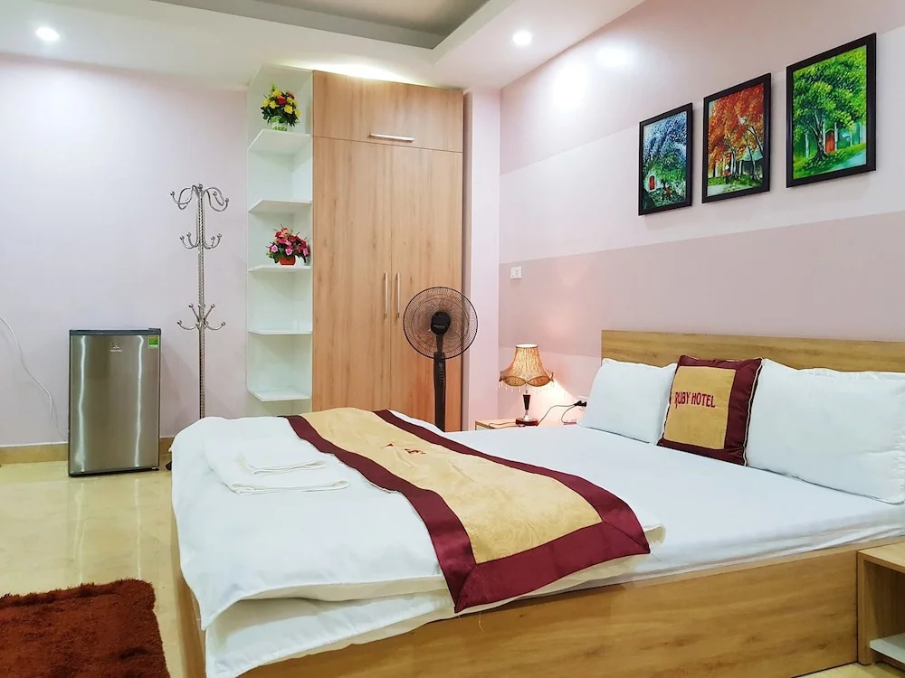 Ruby Hotel