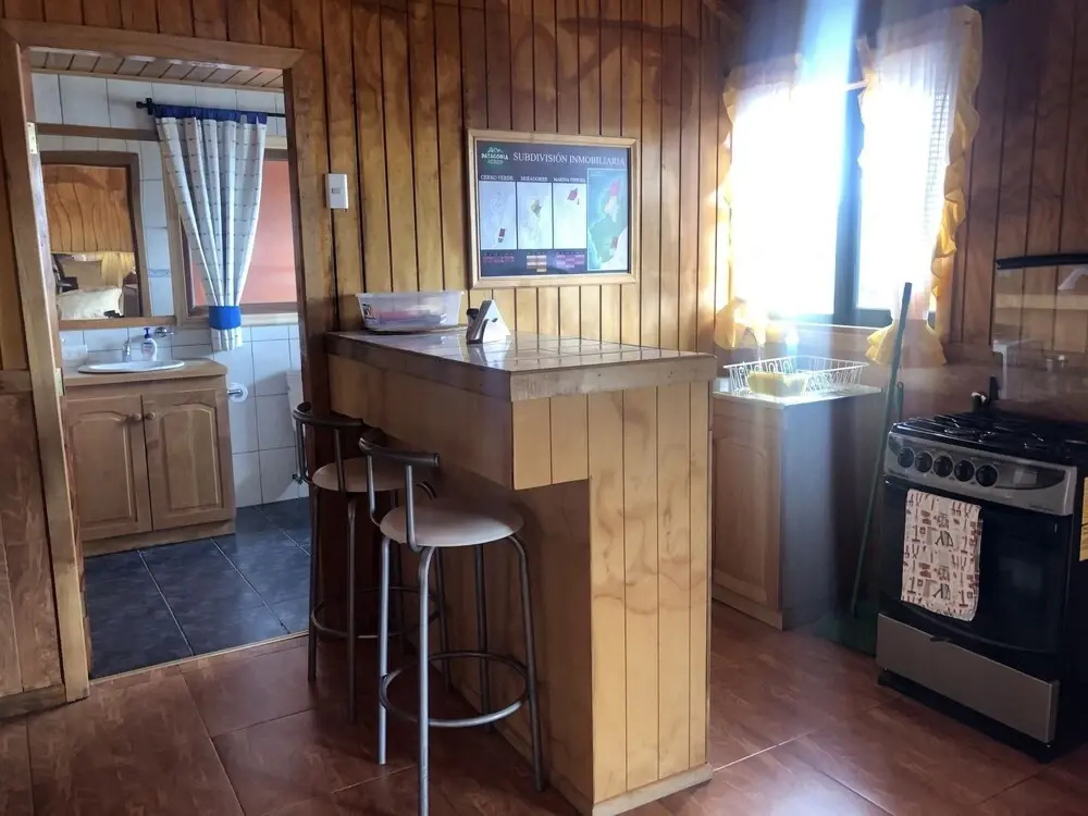 Patagonia Acres Lodge