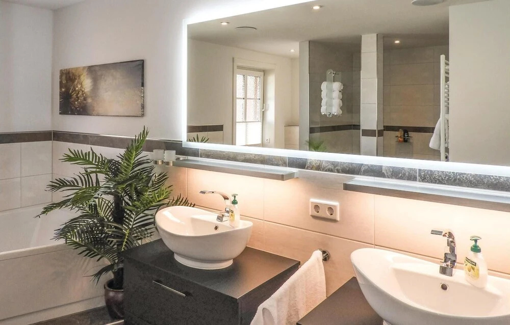Gorgeous Home In Dagebüll With Wifi