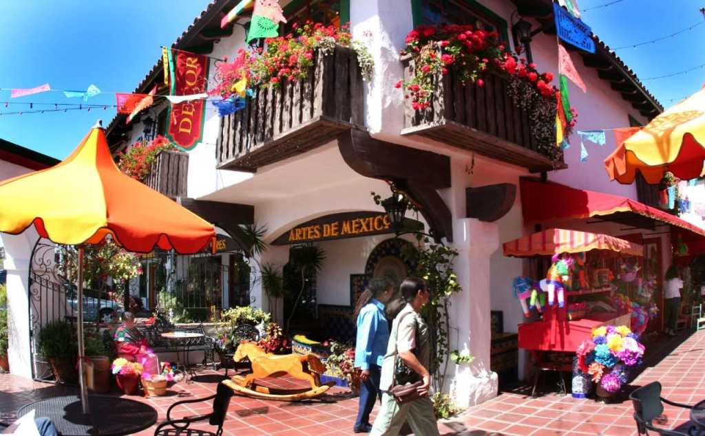 Best Western San Diego/Miramar Hotel