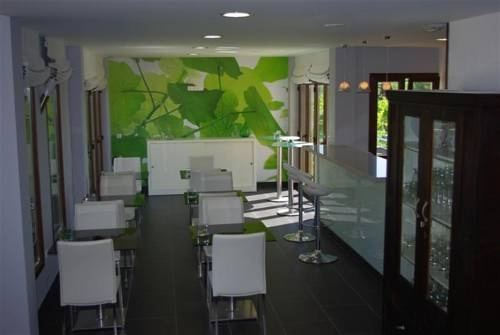 Hotel Rural Noalla