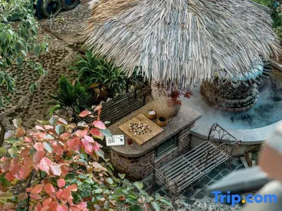 Woluju Inn