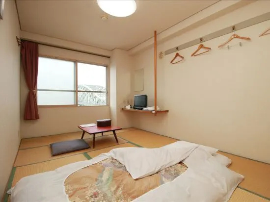 Ryokan Fujien