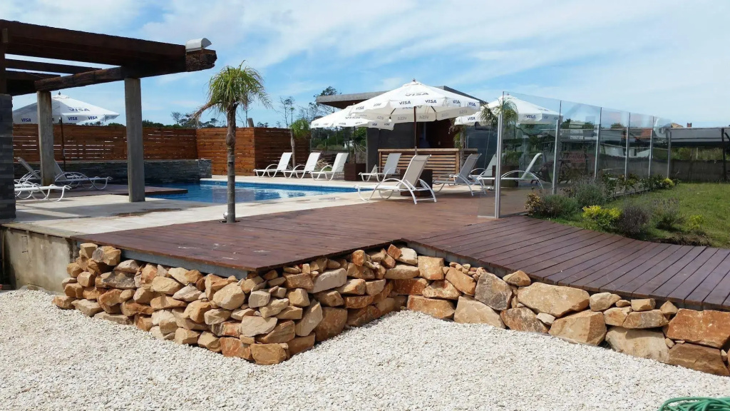 Zen Boutique Apart Hotel