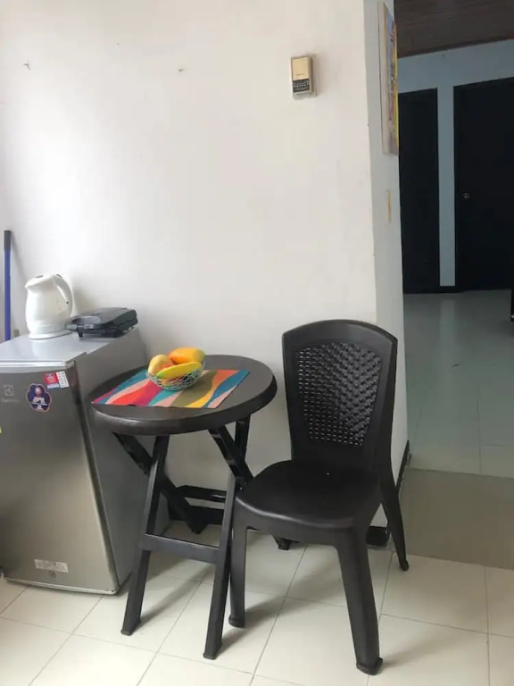 Estudio En Cartagena Cerca Al Mar 206