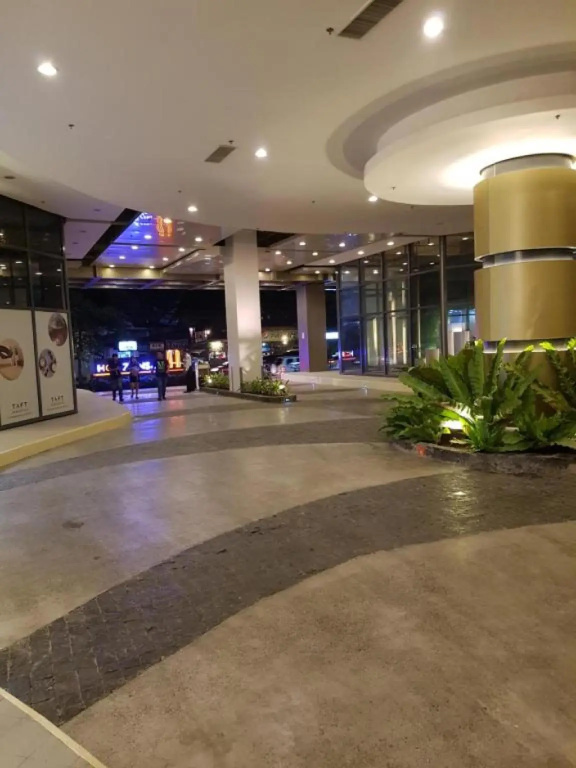 KC STUDIO 4 at Horizon 101 Cebu
