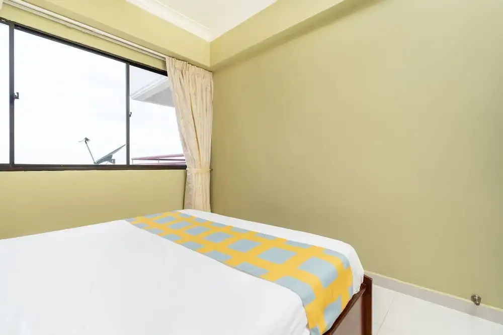 OYO Home 89794 Uncommon 2br Sri Sayang