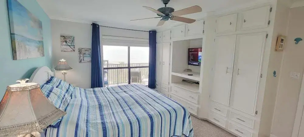 Saida Tower 506