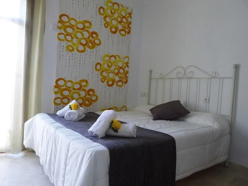 Hostel Conil