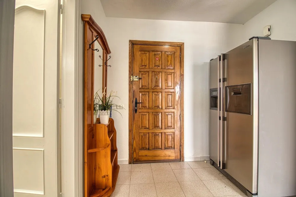 Your Island Villas Luxury Penthouse Garajonay