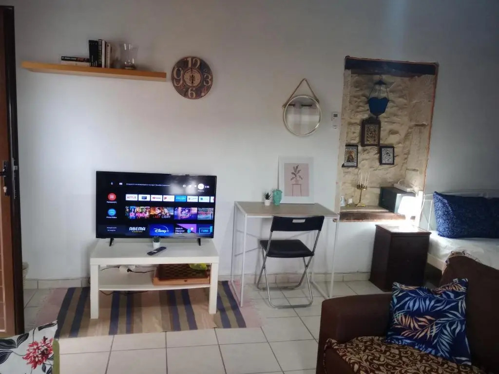 H&M Prive HOME MÀRGARITES RETHYMNO 115sqm