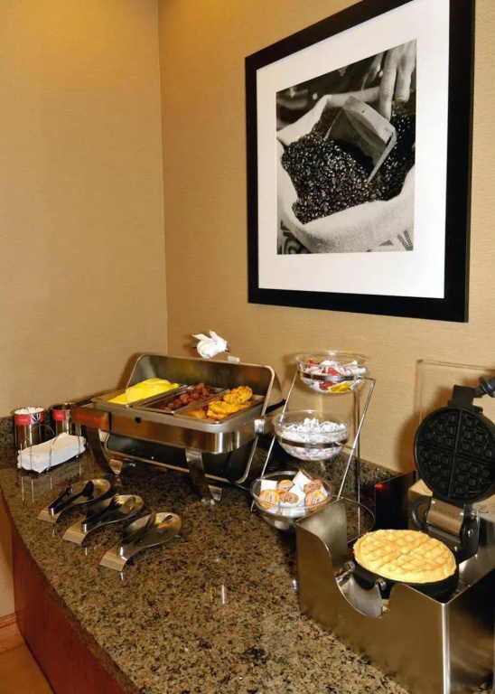 Hampton Inn Nashua