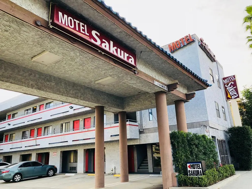 Sakura Inn