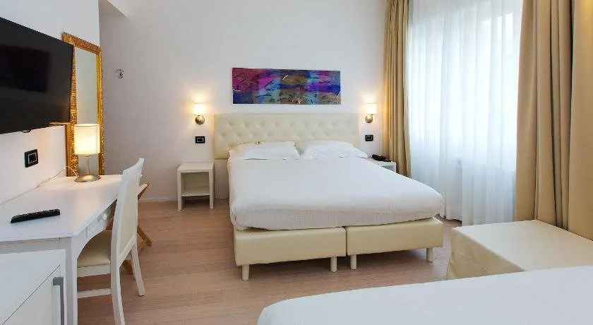 Hotel Mainè
