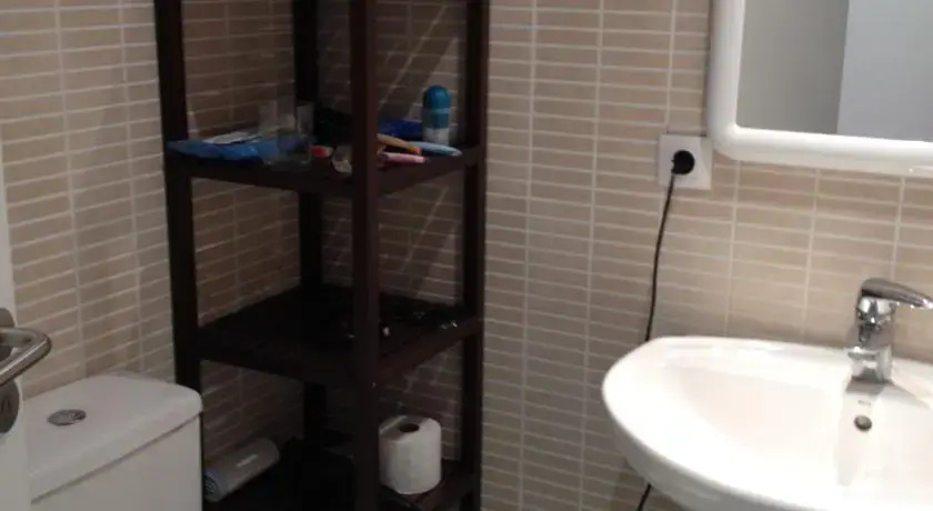 Duplex Menorca