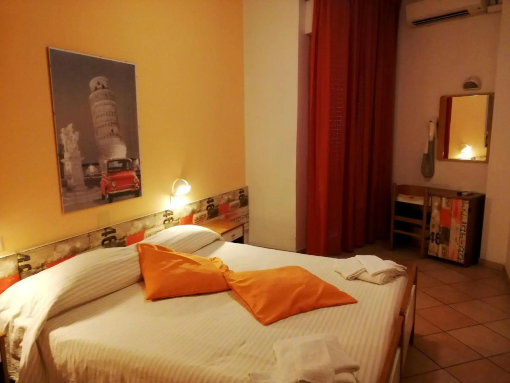 Hotel Galles Rimini