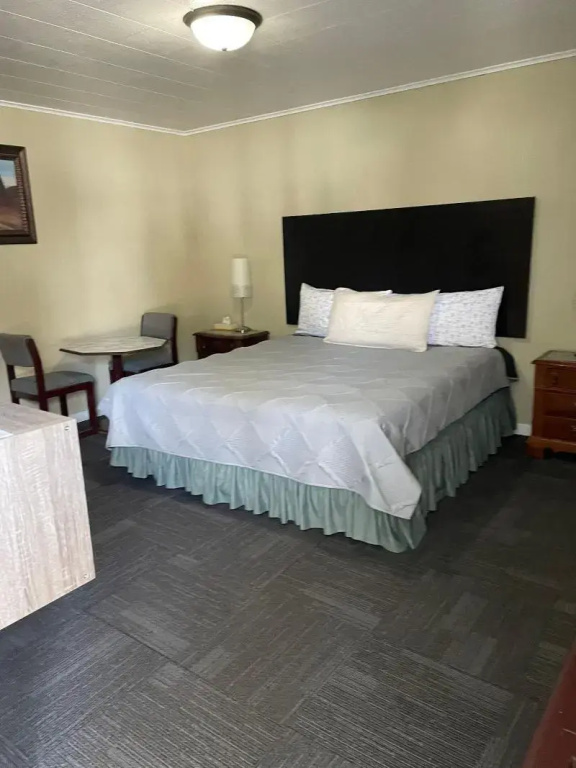 Fiesta City Motel