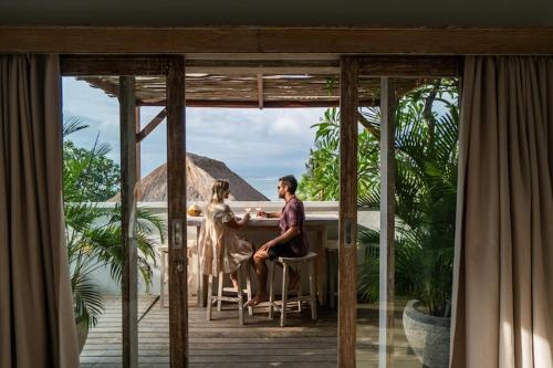 Tenang Villas